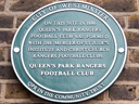 Queens Park Rangers Football Club (id=2384)
